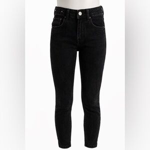 Zara Kids Black Jeans